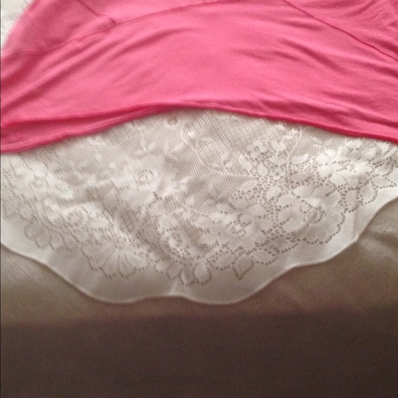 πHP 05/19/2018πCOTTON CANDY PINKY TUNICπ - Picture 6 of 6